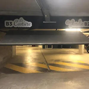 La Costiere Du - - Vieille Ville, Plage, Garage , آنسي فرنسا
