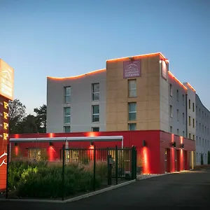Estaing Hotel Clermont-Ferrand