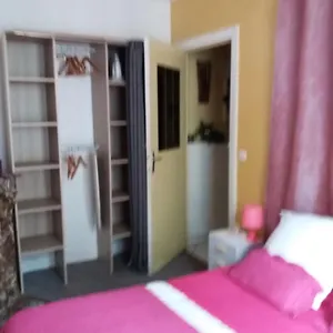 Toit Pour Vous D'hotes Bed and breakfast