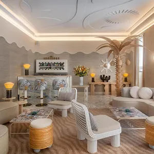 La Malmaison Boutique Hotel Niza