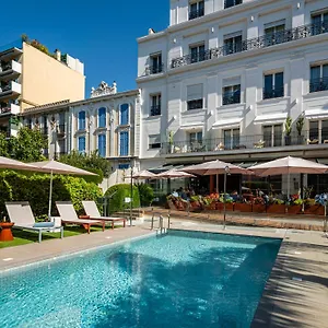 Le Canberra Hotel Cannes
