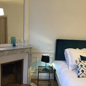 3* Bed & Breakfast Relais12bis By Eiffel Tower